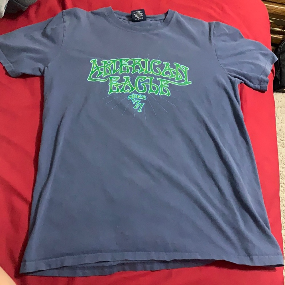America eagle Shirt